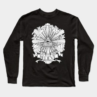 Subliminal Long Sleeve T-Shirt